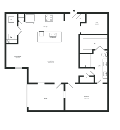 Gray Branch | Mckinney, TX